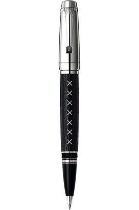 Pen Montblanc Man Boheme in Gold 38255 - 38255